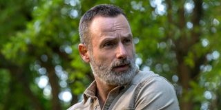 rick grimes the walking dead season 9