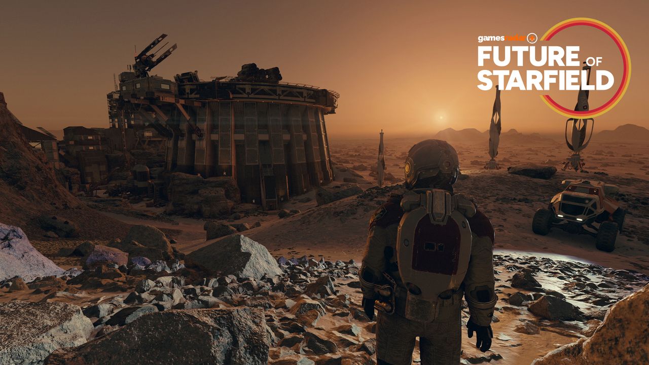 Starfield Free Lanes update: From interplanetary travel to improved customization, here's the 5 biggest changes coming to Bethesda's RPG this April