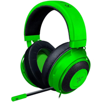 Razer Kraken Wired Gaming Headset: $79.99$59.95 at Amazon
Save $20 -