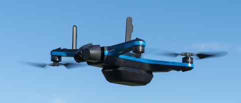 Skydio 2+ review
