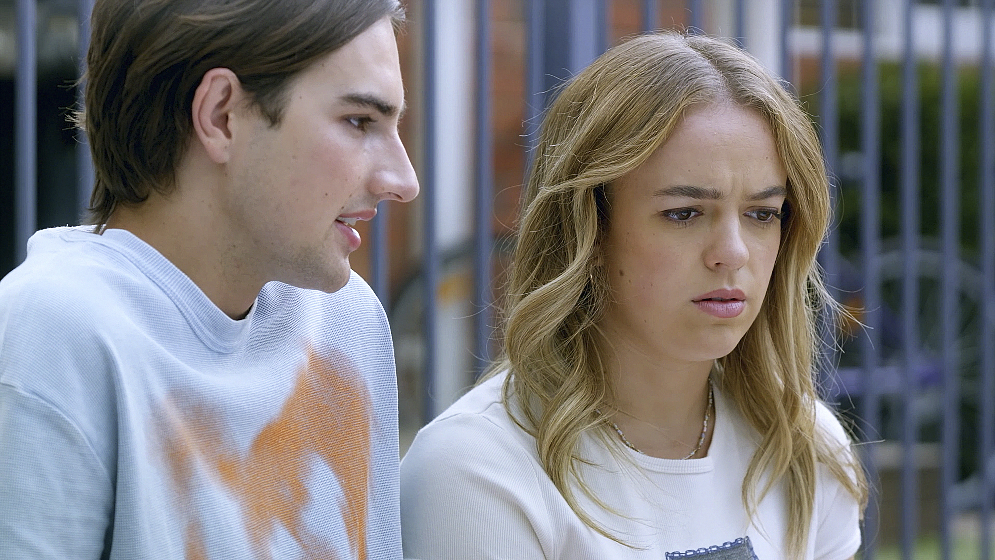 Neighbours spoilers, Max Ramsay, Holly Hoyland