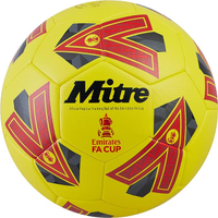 Mitre Training FA Cup Football