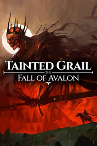 Tainted Grail: The Fall of Avalon | $44.99 on SteamAlso available onXbox