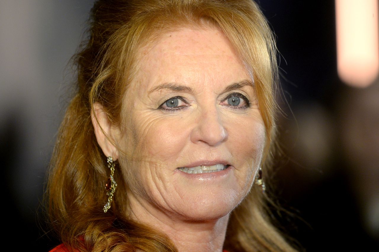 Duchess of York