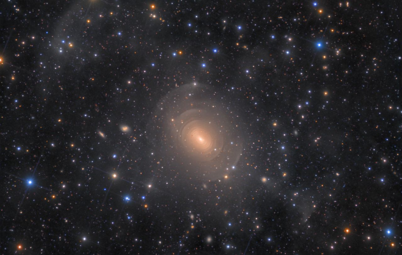 Astronomy Photographer of the Year 2019 winners