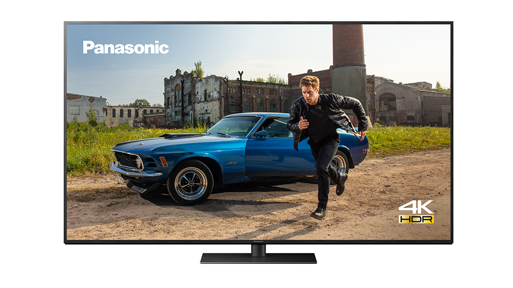 TELECINE PLAY SMART TV PANASONIC VIERA 2020 