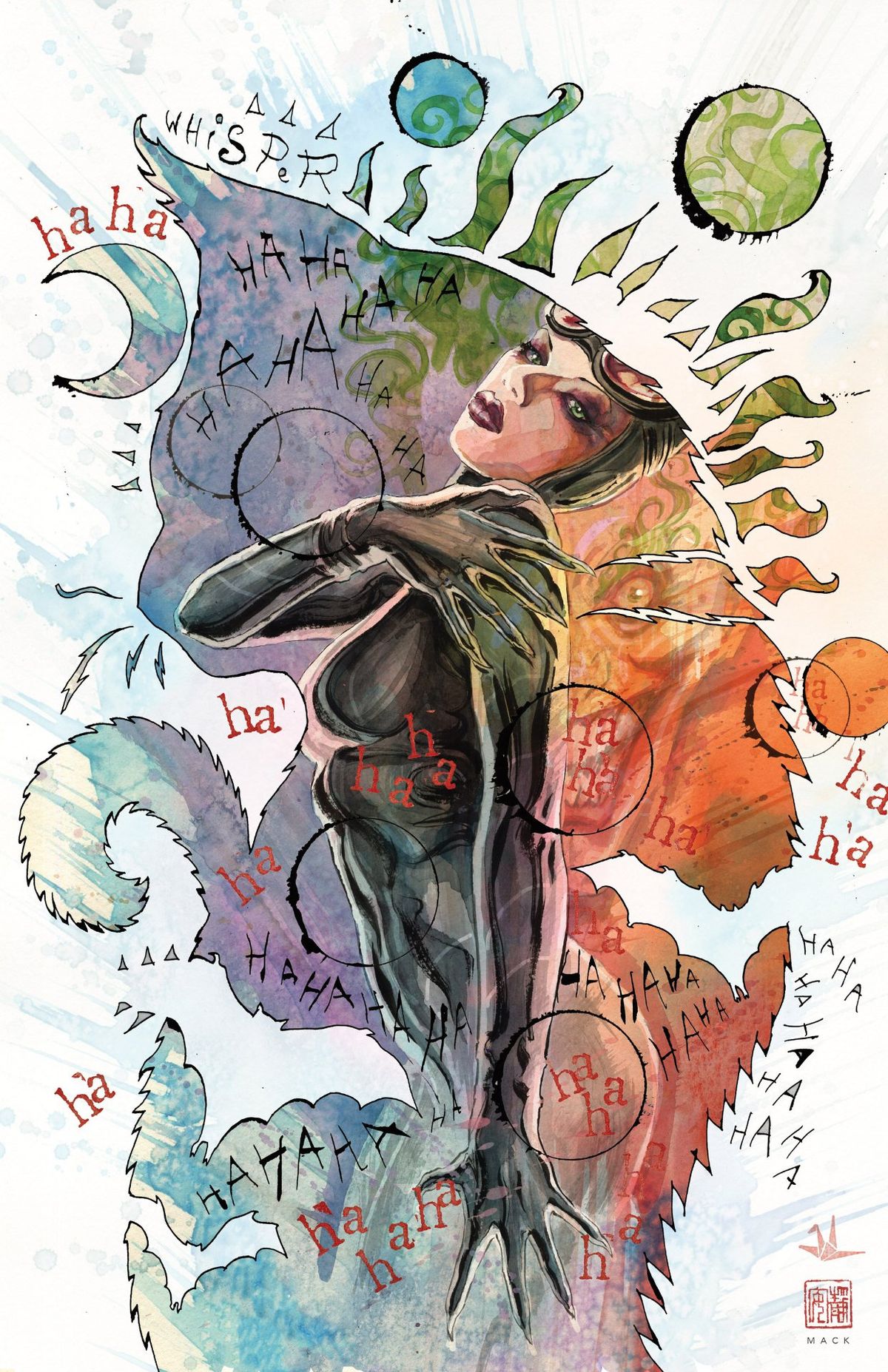 DC February 2023 solicitations
