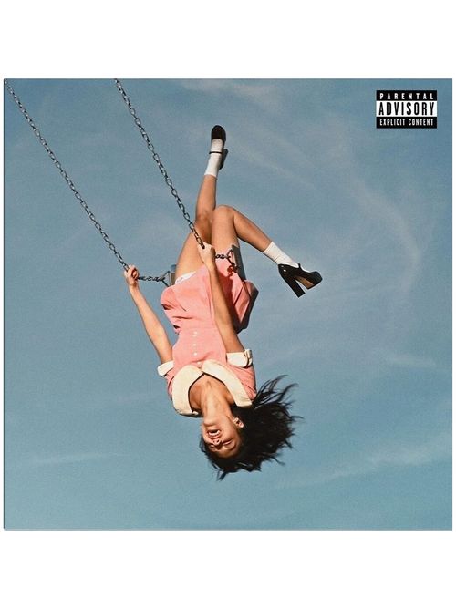 Olivia Rodrigo &ndash; You Seem Pretty Sad For A Girl So In Love