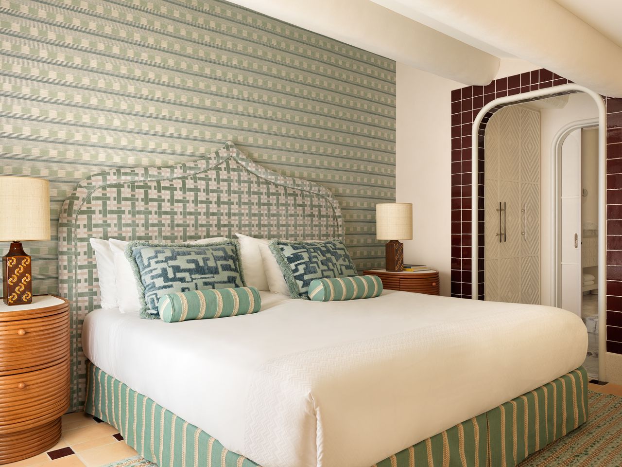 H&ocirc;tel Byblos