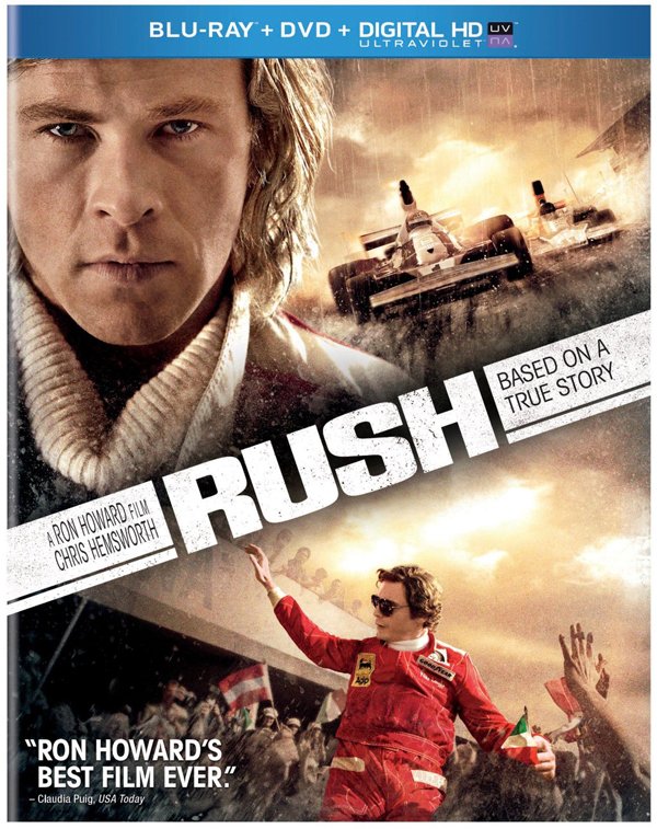 Rush box