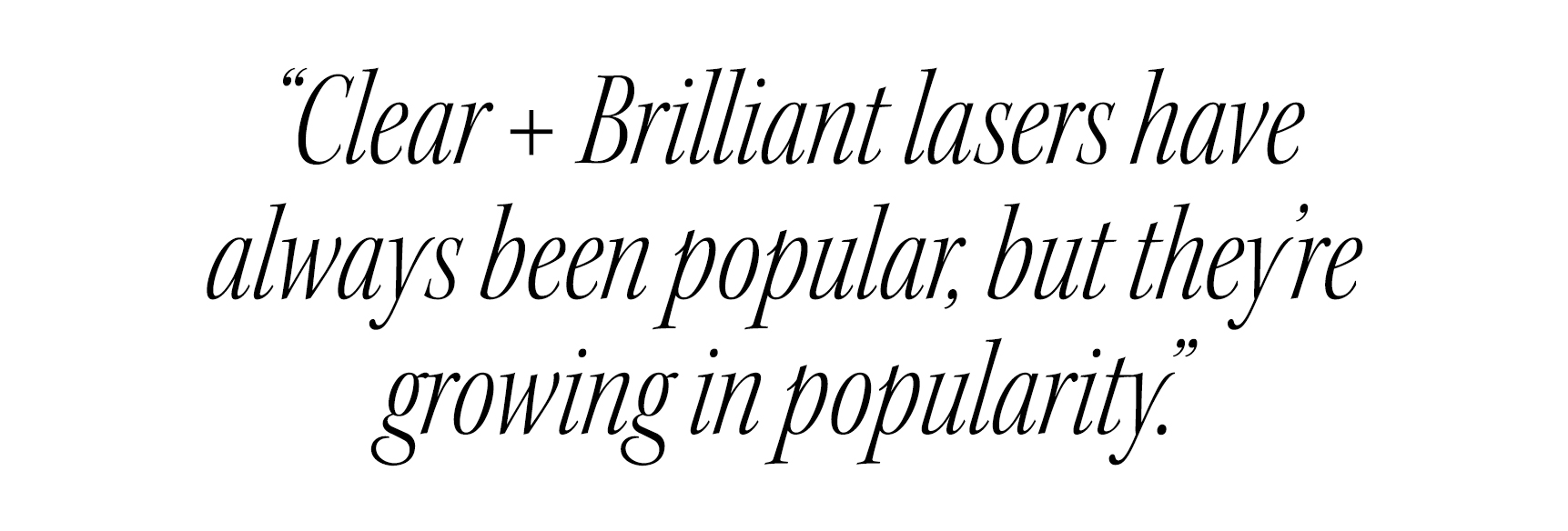 Photo of a pull quote