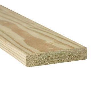 54 in. x 6 in. x 12 ft. Premium Ground Contact Pressure-Treated Lumber