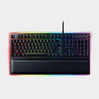 Razer Huntsman Elite gaming keyboard | $199.99 $151.99 at Amazon
Save $48 -