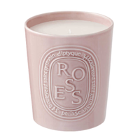 Diptyque Roses Scented Candle, £154 | Selfridges 