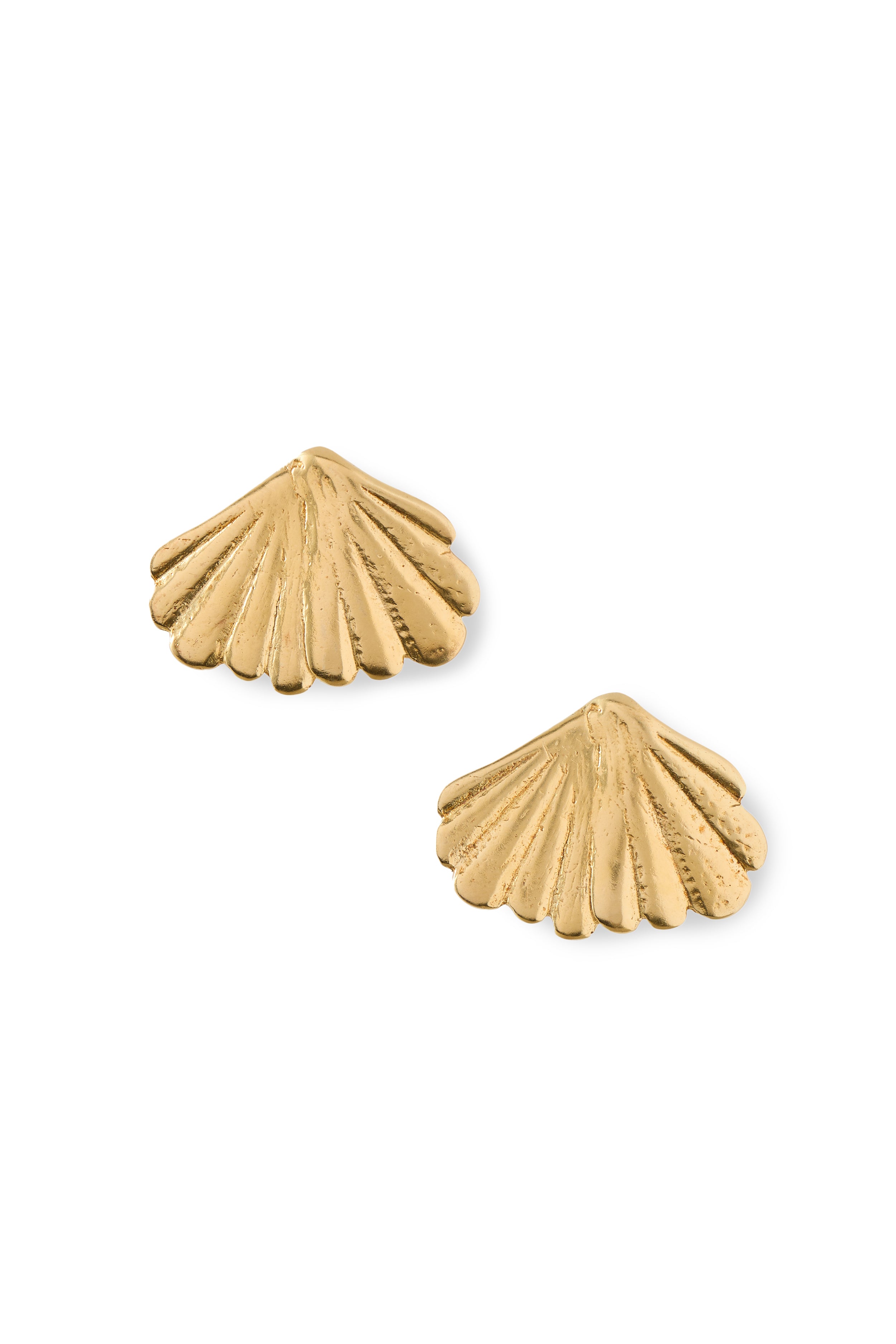 Fall of Icarus Earrings