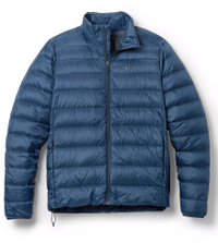 REI Co-op 650 Down Jacket (men’s): was $129 now $90 @ REI