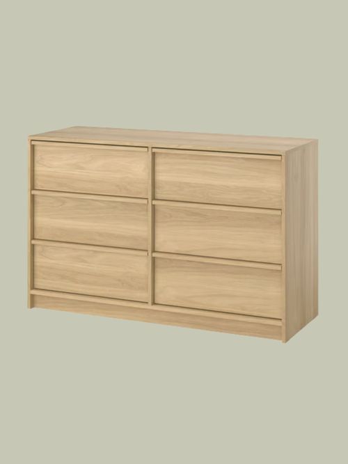 Ankarudden Chest of 6 Drawers