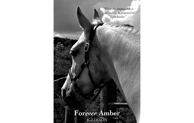 Forever Amber