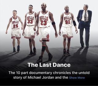 The Last Dance ESPN app Cropped