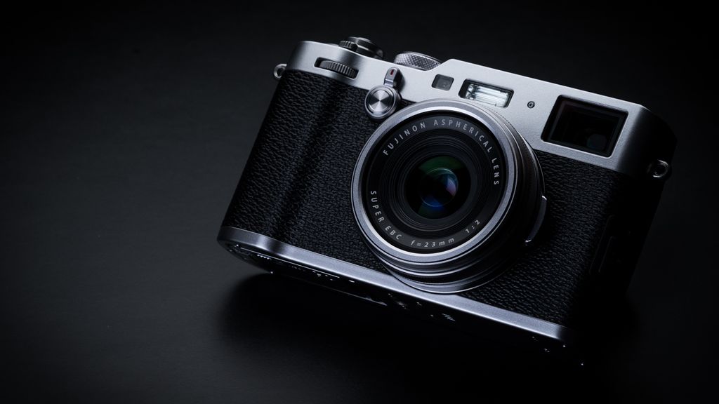 The A to Z of Photography Viewfinders TechRadar