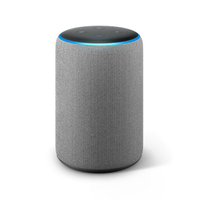 Amazon Echo Plus (2nd Gen) smart speaker for