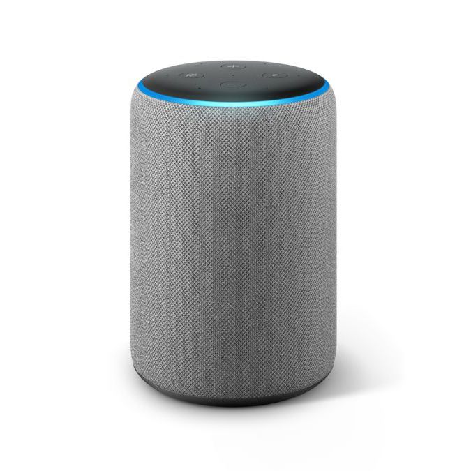 Is Amazon launching a hi-res Echo speaker this week?