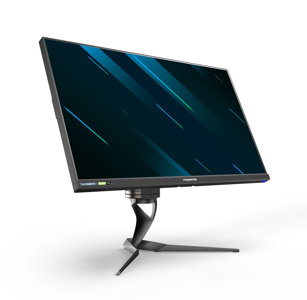 Acer's five new gaming monitors could be perfect buys for PC gamers