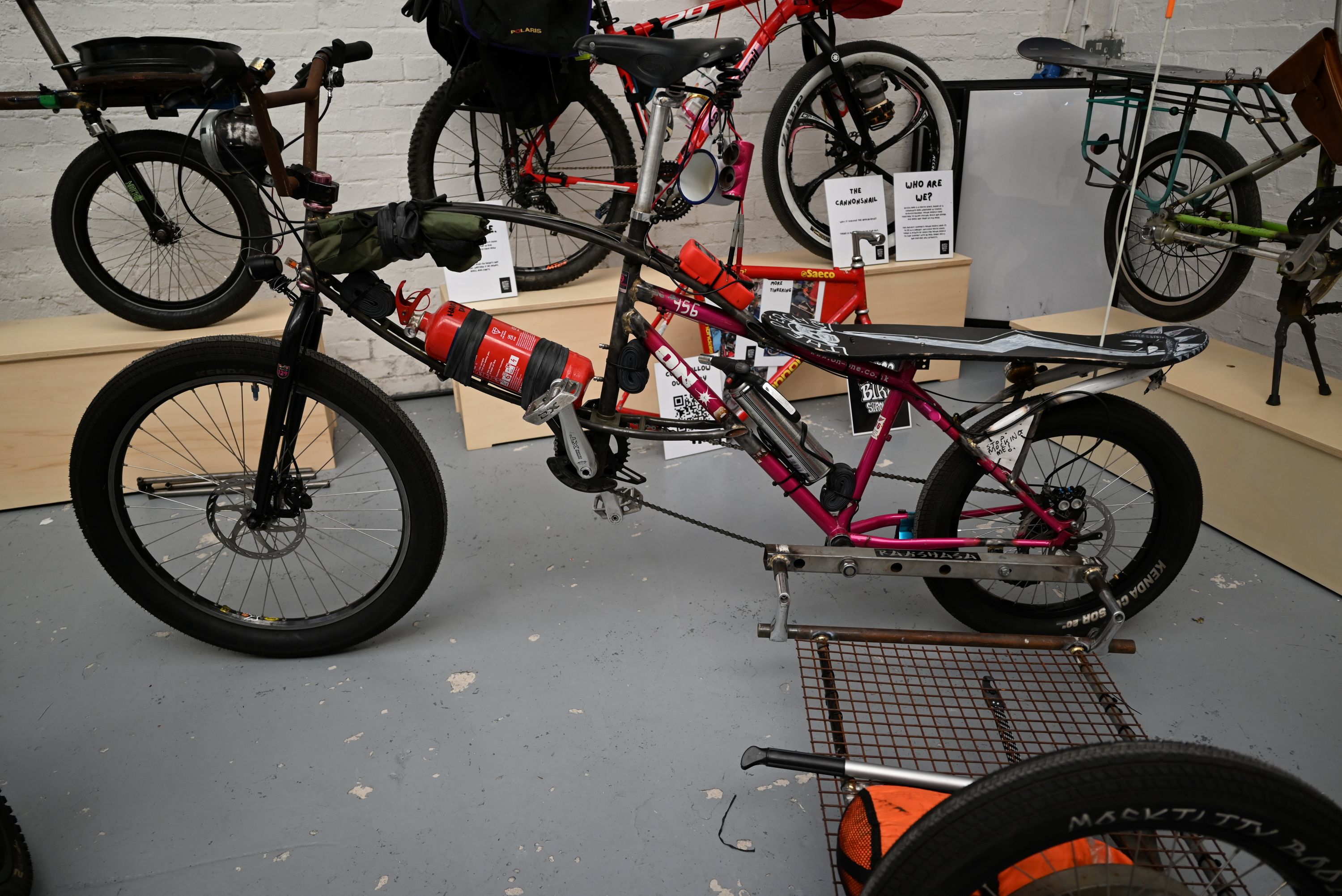 Espectáculo personalizado 2026