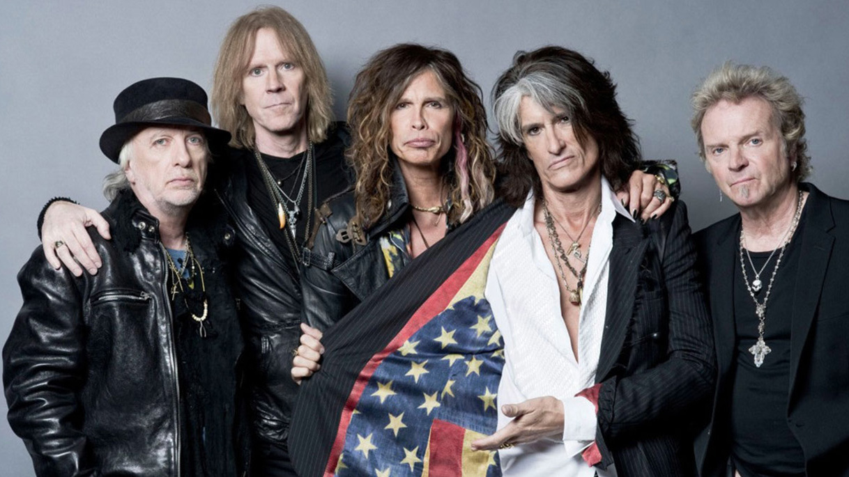 Aerosmith