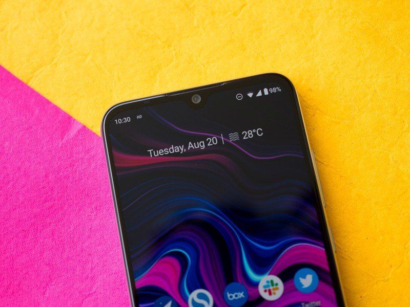 Xiaomi Mi A3 review