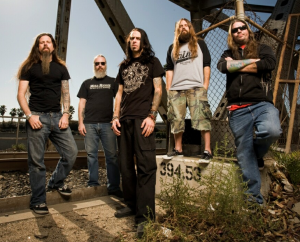 Lamb of God Premiere New Song, 