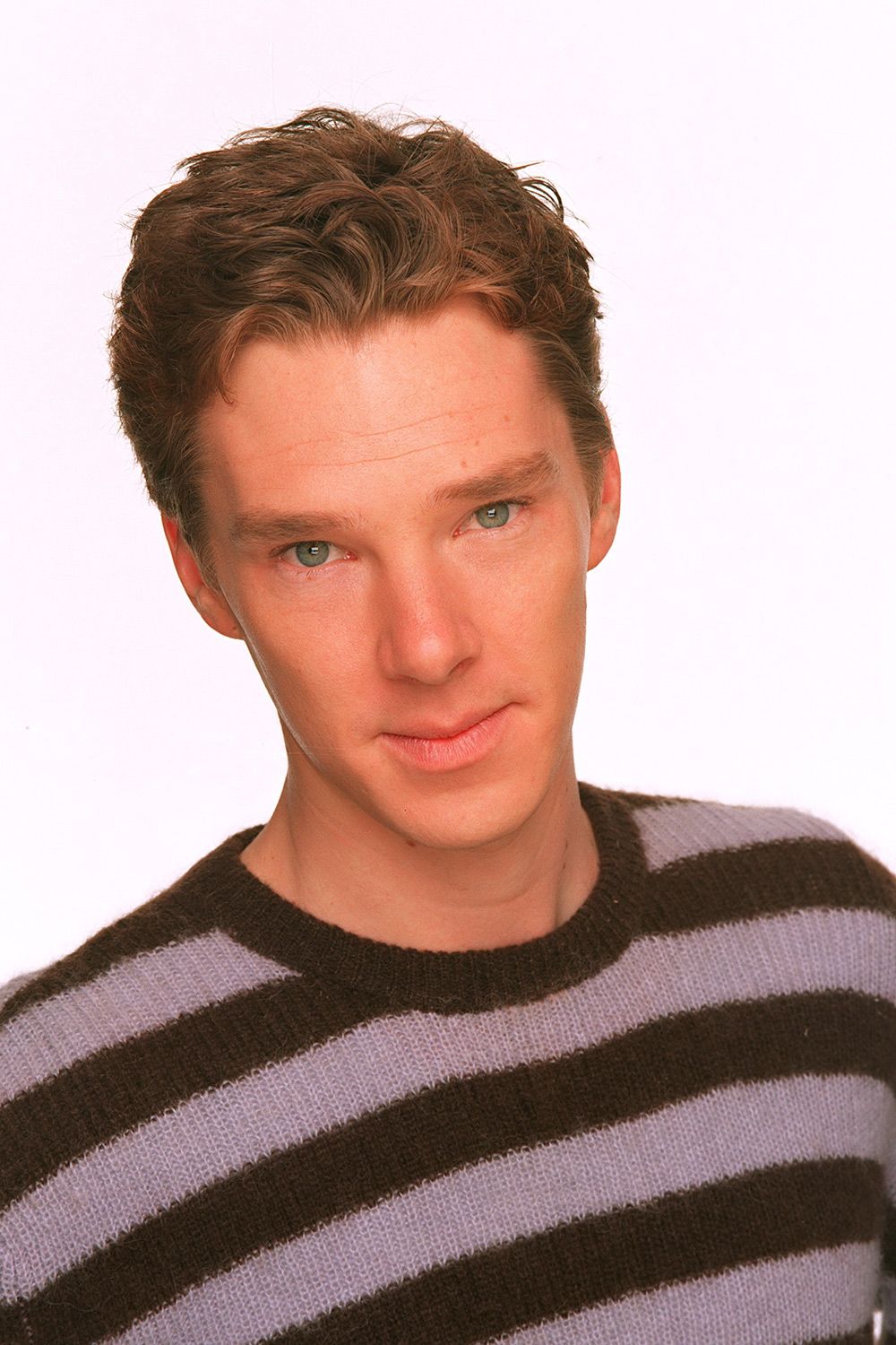 Benedict Cumberbatch&#039;s Life In Pictures