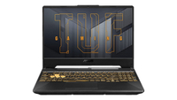 Asus TUF Gaming A15 Gaming Laptop (RTX 3050 Ti): now $799 at Best Buy
