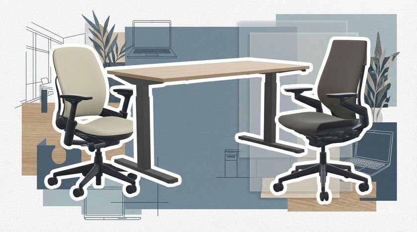 Steelcase holiday sale
