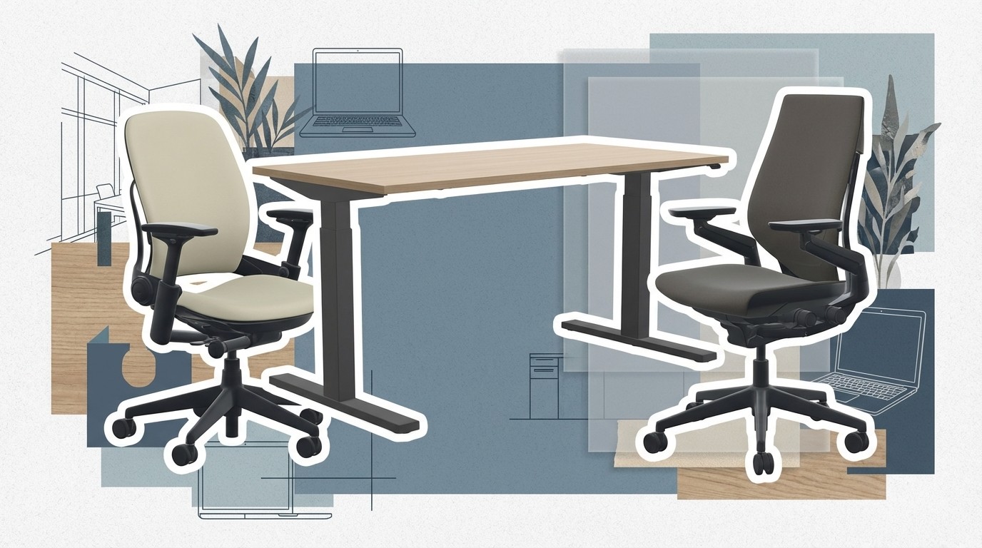 Steelcase holiday sale