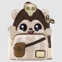 Backpacks and bags: Buy 2, Get 1 Free @ Loungefly