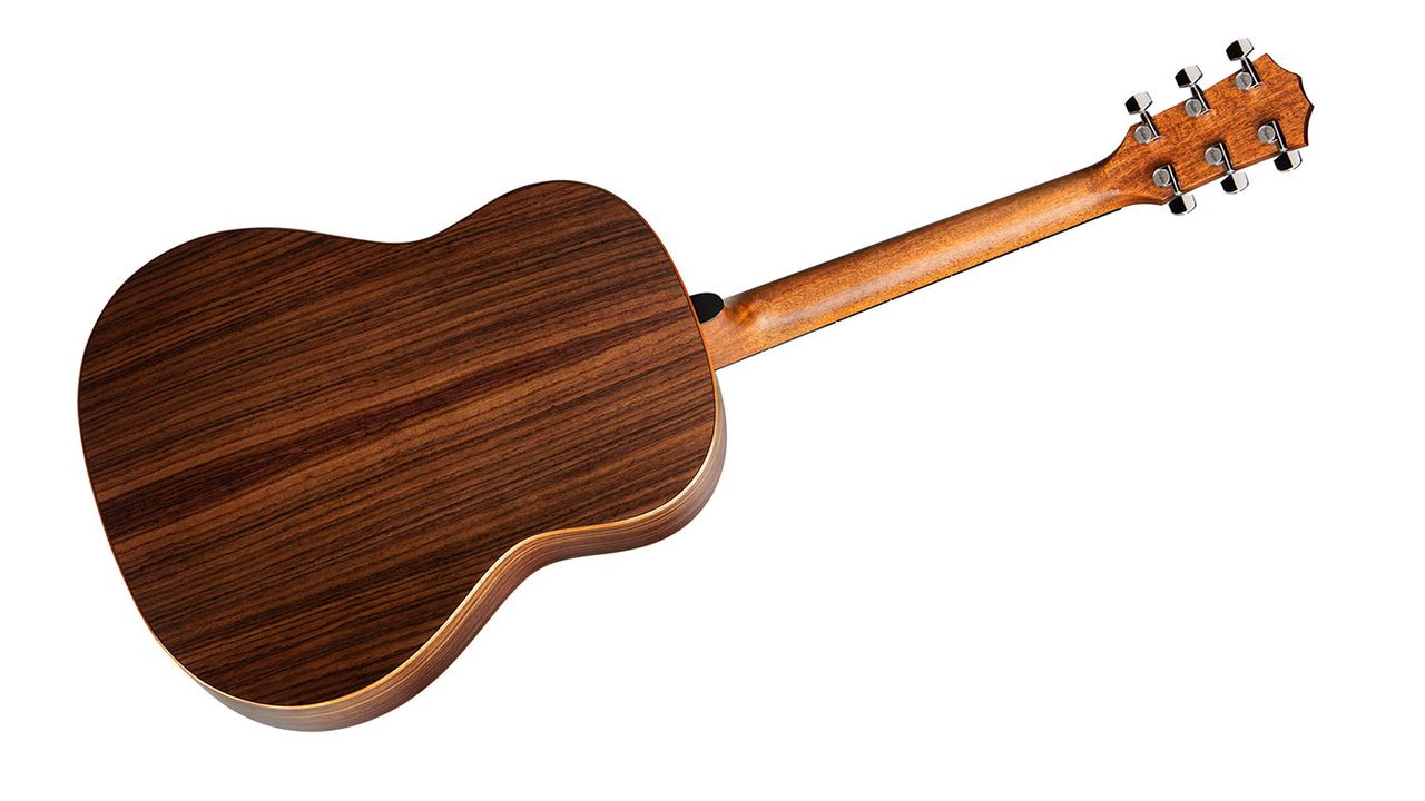Taylor Grand Pacific 717