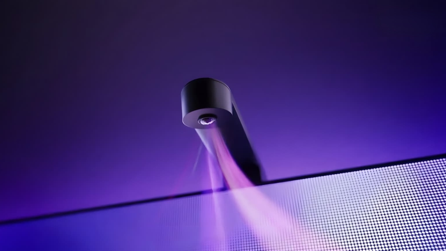 Philips Hue Screen Sync Camera
