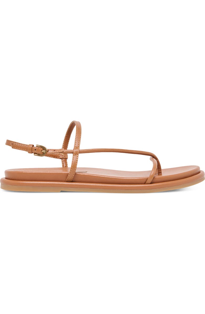 Dom Strappy Sandal