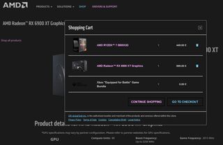 Availability and pricing from AMD