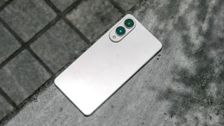 Samsung Galaxy S25 Edge review.