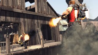 Image for Former 3D Realms owners clash over Duke Nukem Forever blame