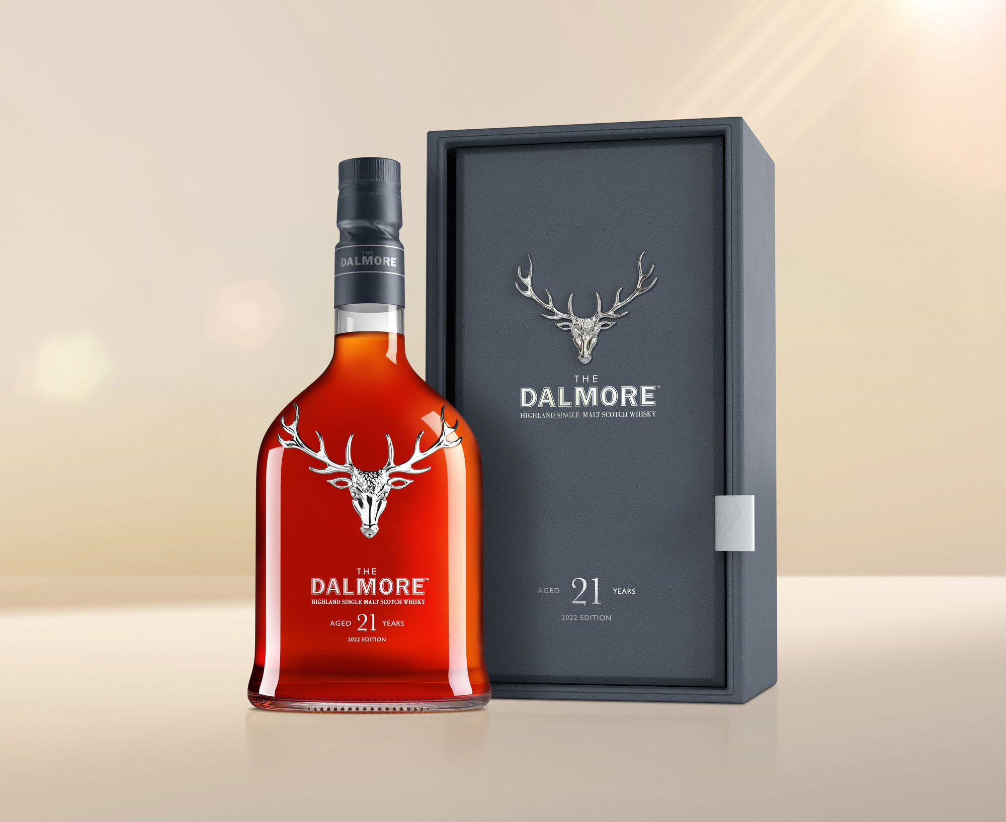 The Dalmore 21 Years: 5 things to know about our whisky of the month