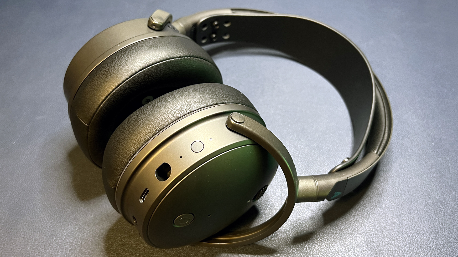 Audeze Maxwell