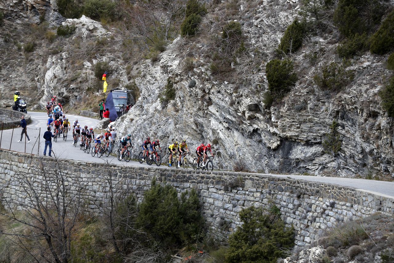 Paris-Nice