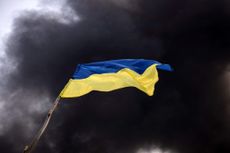 Ukraine flag