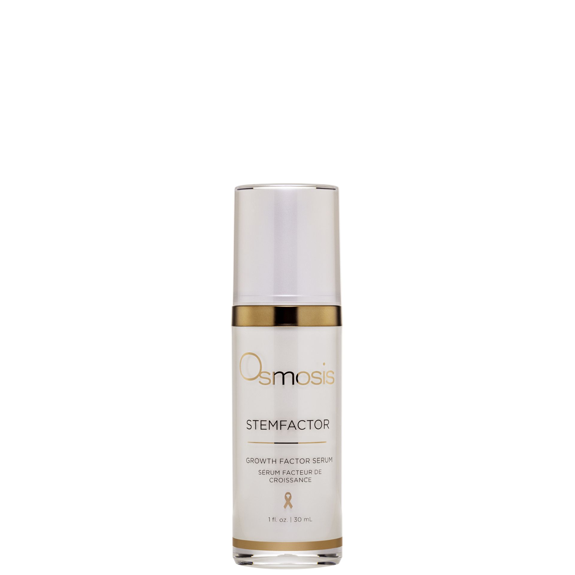 Osmosis +beauty Stemfactor Growth Factor Serum 30ml