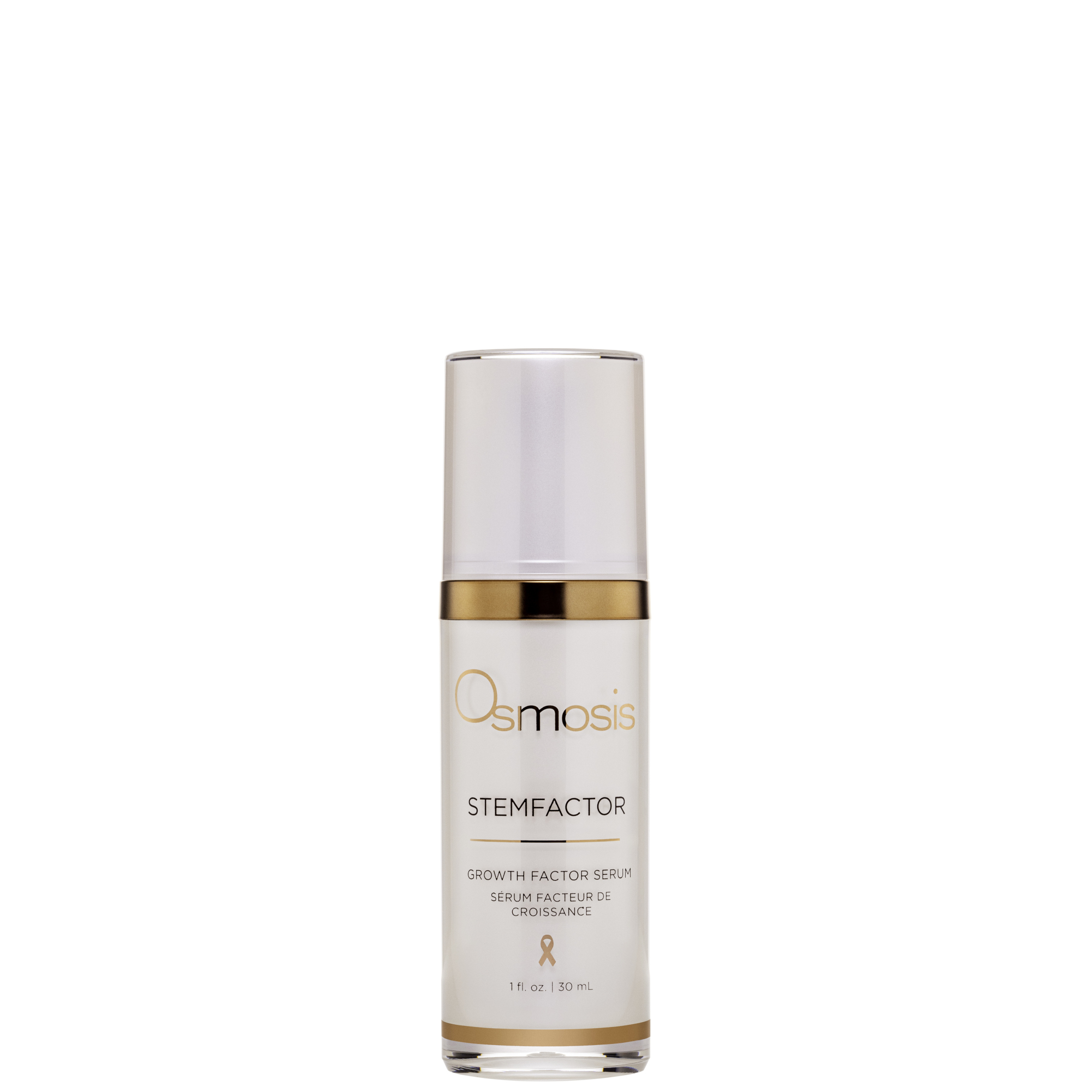 Osmosis +beauty Stemfactor Growth Factor Serum 30ml