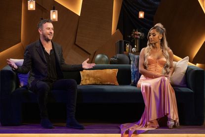 Are Sandy and Nick from 'The Ultimatum' Season 3 Still Together