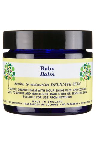 best baby products neals yard